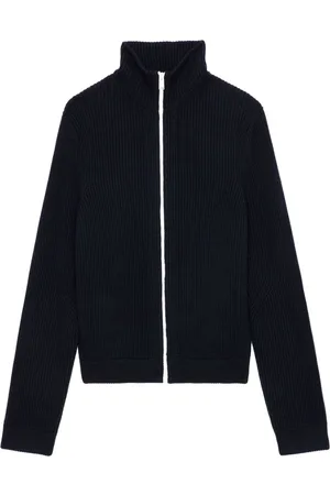 Zadig & Voltaire Gerippter Cardigan