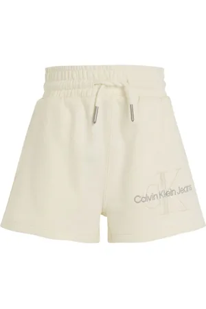 Calvin Klein Shorts mit Logo