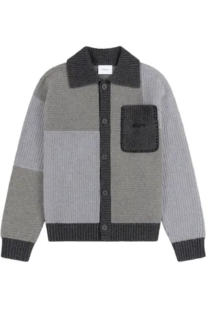 Axel Arigato Franco Cardigan