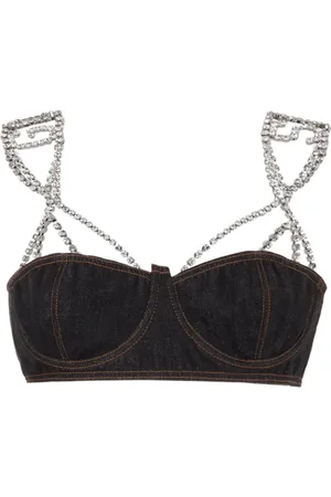 GCDS Chocker Jeans-BH