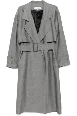 J.W.Anderson Lognline Trenchcoat