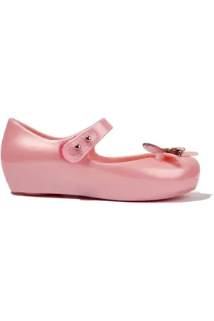 Melissa Ultragirl Bugs Ballerinas