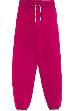 Ralph Lauren Polo Pony Tapered-Jogginghose