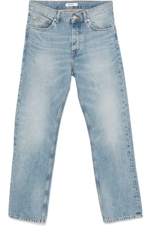 Sandro Jeans mit geradem Bein