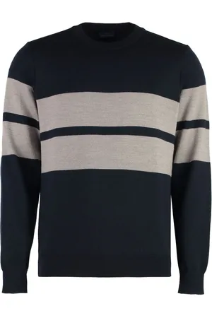 Paul & Shark Gestreifter Pullover