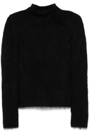 Marni Gebürsteter Pullover