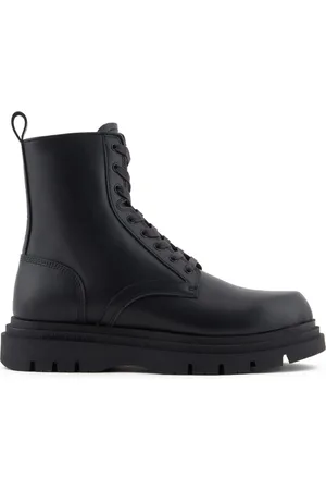 Armani Exchange Klassische Stiefel