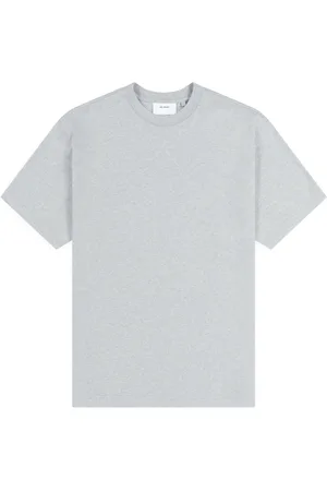 Axel Arigato T-Shirt im Distressed-Look