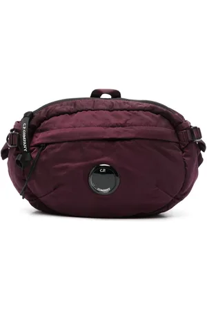 C.P. Company Nylon B Umhängetasche