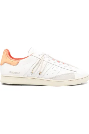 Hidnander Stripeless Ultimate Dual Sneakers