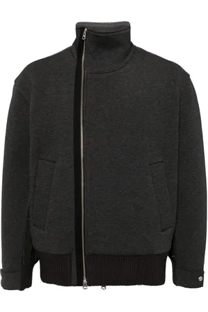 CROQUIS Jacke mit Stehkragen