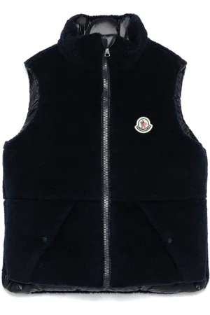 Moncler Colbricon Weste