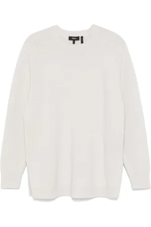 THEORY New Karenia Pullover