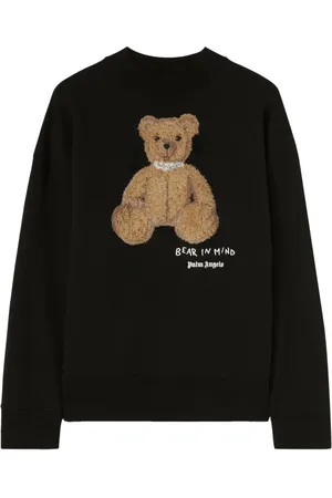 Palm Angels Bear in Mind Sweatshirt