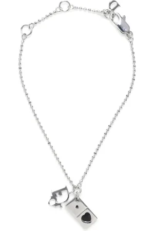 Dior CD Heart Armband
