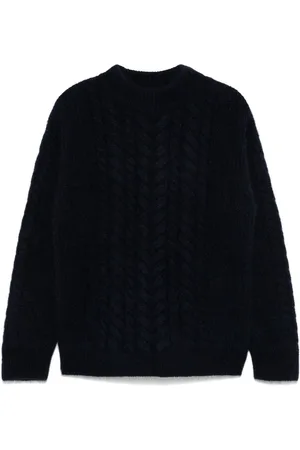 Cecilie Bahnsen Anette Pullover