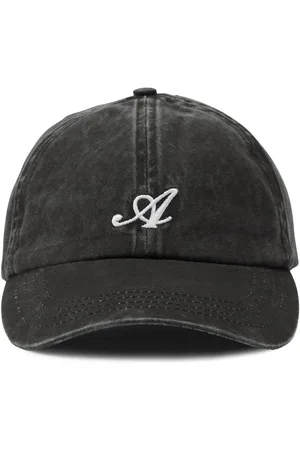 Axel Arigato Baseballkappe mit Logo