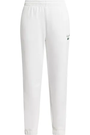 Lacoste Jogginghose mit Logo