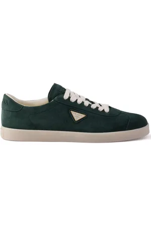Prada Lane Sneakers