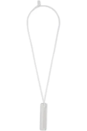 LEMAIRE Comb Halskette