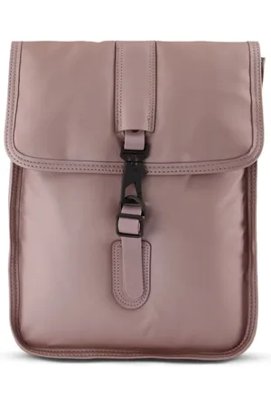 Rains Gepolsterter Rucksack