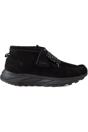 Clarks Wallabee Eden Stiefel