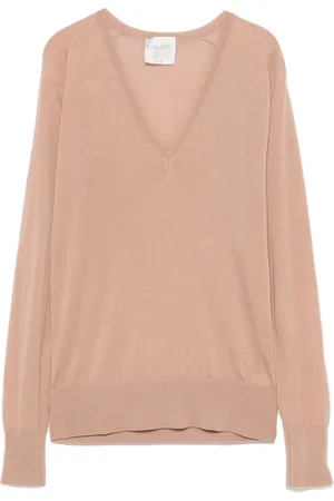 FORTE FORTE Pullover aus Schurwolle