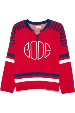 BODE Rink Pullover