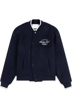 Axel Arigato Chateau Bomberjacke