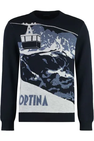Paul & Shark Klassischer Pullover