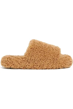 Apparis Dillon Bouclette Slipper