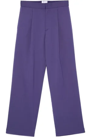 BONSAI Hose mit lockerem Schnitt