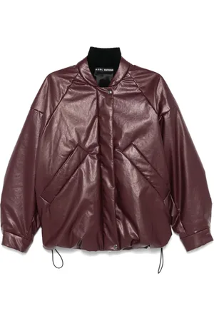 Kassl Editions Gefütterte Bomberjacke