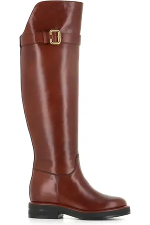 Chloé Klassische Stiefel
