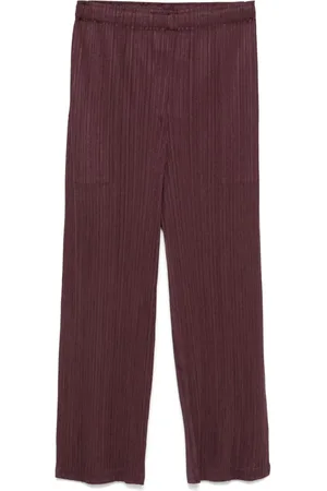 PLEATS PLEASE ISSEY MIYAKE September Hose