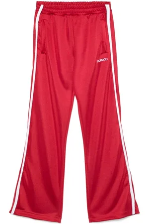 Fiorucci Jogginghose in Colour-Block-Optik