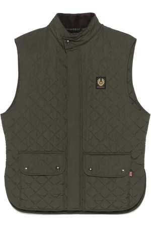 Belstaff Icon Weste