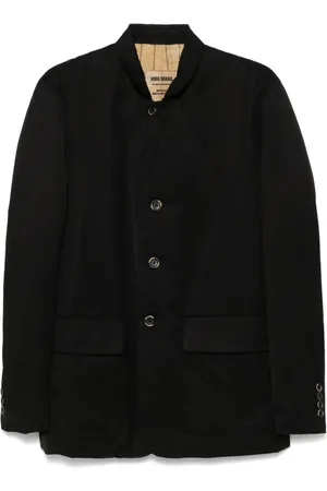 UMA WANG Jupiter Jacke