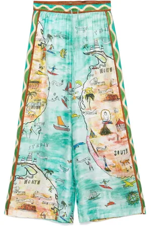 ALÉMAIS Sweel Hose