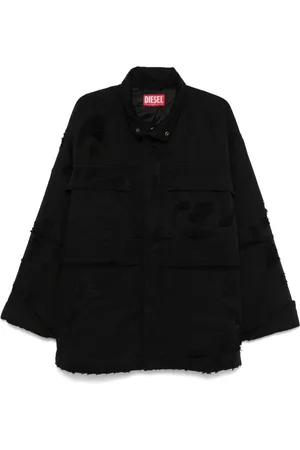 Diesel J-oise Jacke