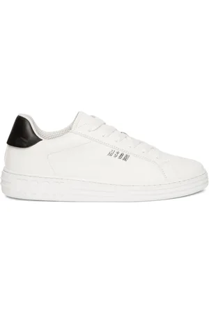 Msgm Iconic Sneakers