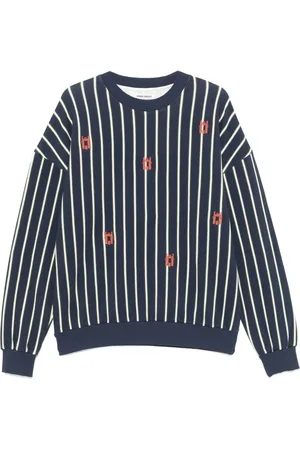 HENRIK VIBSKOV Joaquin Horse Sweatshirt