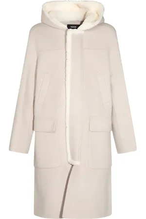 Mackage Abraham Mantel