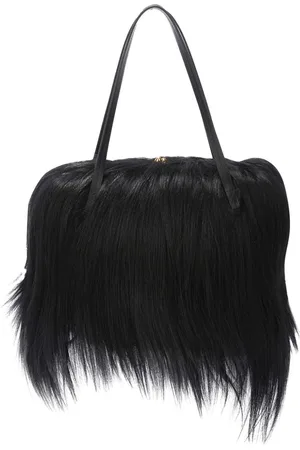 Jil Sander Goji Pillow Tote Bag
