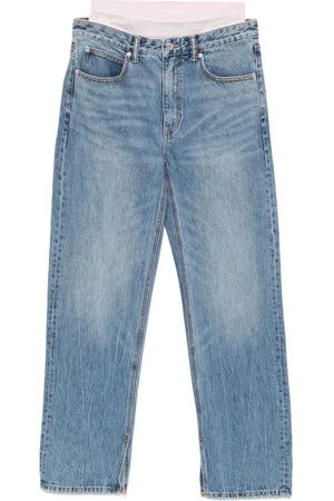 Alexander Wang Prestyle Jeans