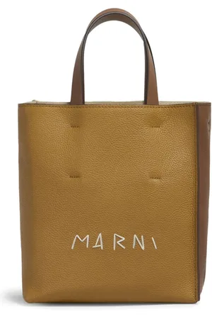 Marni Museo Shopper