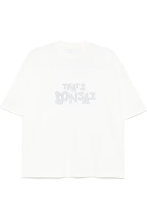 BONSAI T-Shirt mit That