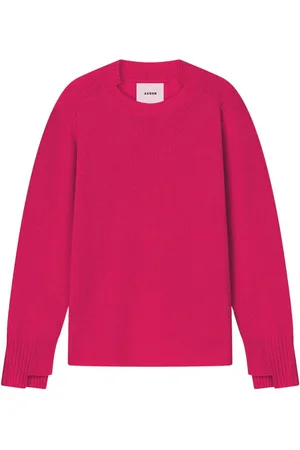 AERON Gretchen Pullover aus Kaschmir