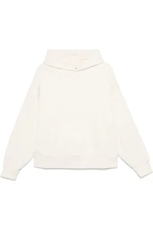 Garment Workshop Hoodie mit Logo-Stickerei