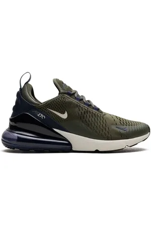 Nike Air Max 270 "Green" Sneakers